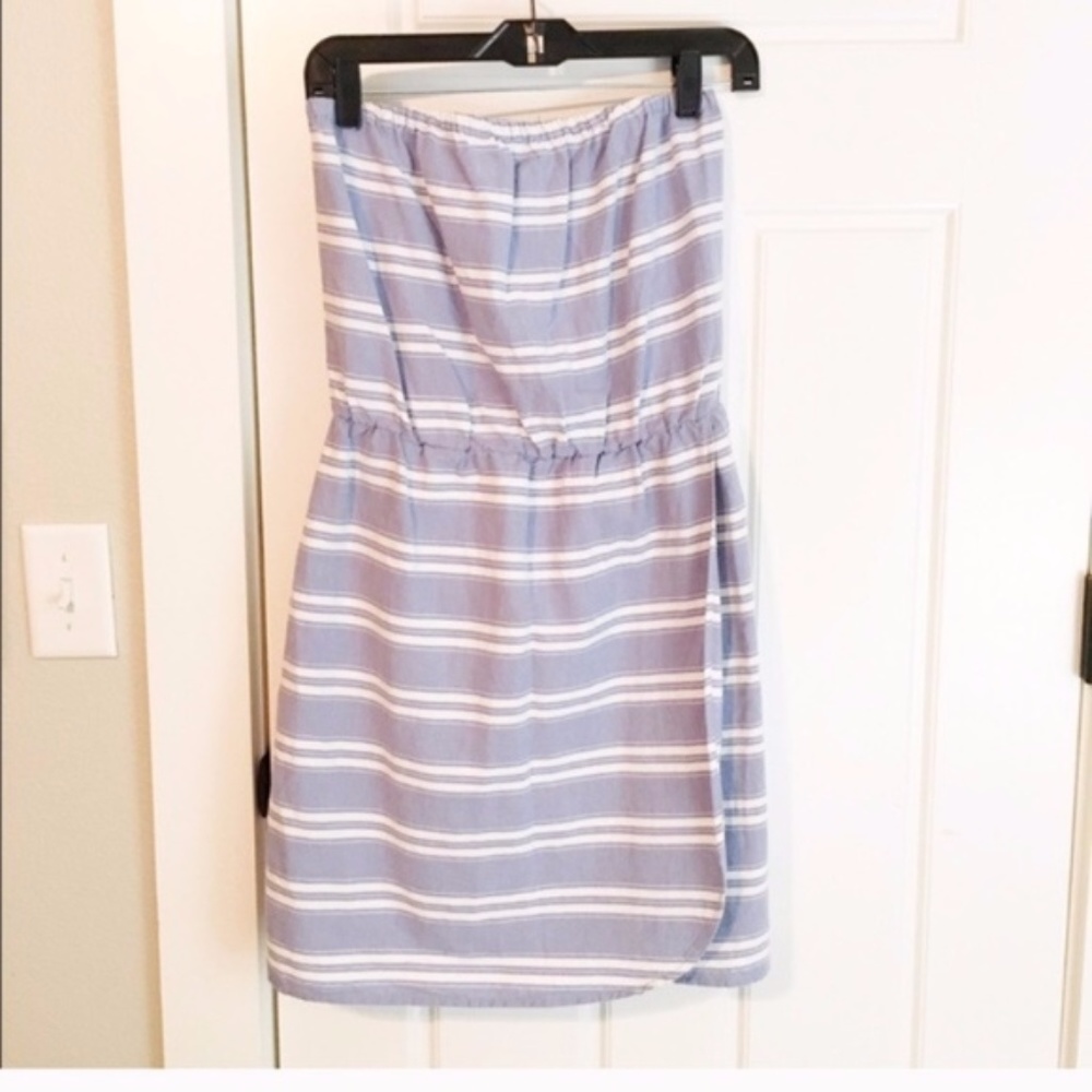 7/1  GAP DRESS